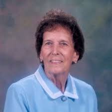 Agnes Webb Obituary (2019)