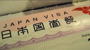 spare visa for Vietnamese tourist ...