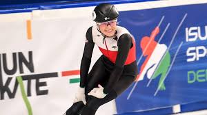 Tabela turniejowa mistrzostwa europy sezonu 20/21. Marcin Lepa Mistrzostwa Europy W Short Tracku To Wielkie Wydarzenie W Polskim Sporcie Polsat Sport