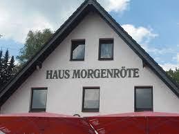 Yes, you can make a reservation by picking a date, time, and party size. Haus Morgenrote Restaurant 45527 Hattingen Holthausen Offnungszeiten Adresse Telefon