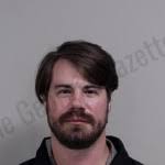 Philip Hoderny — Lowndes County Jail Bookings