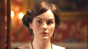 Downton Abbey Earrings 2025