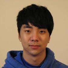 Computational Modelling Group: Oh Min Kwon