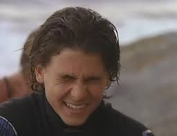 Baywatch" Air Buchannon (TV Episode 1994)