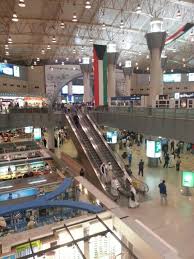 Kuwait International Airport International Airport Kuwait City Kuwait
