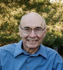 Obituary for Nicholas B. "Nick" Schroeder