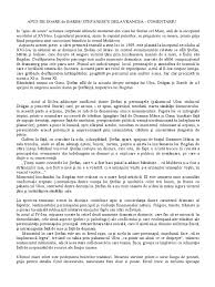 Isi incepe studiile la scolile din cartier si este primit ca bursier la colegiul sf. Apus De Soare De Barbu Stefanescu Delavrancea