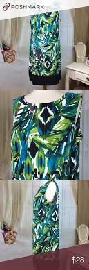 Dress Barn Sleeveless Shell Dress Dress Barn Dresses Fashion Tips Shopping Womens Dresses
