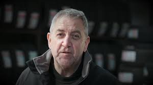 The winner of our 'Win an iPad' competition for July is Tor Antonelli!!! 🤩  🎉 Tor is a good customer of ours and entered th draw when he came in for  some