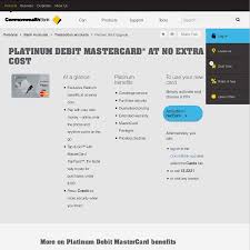 Commonwealth bank is recruiting talented fresher and experienced candidates from all over india. Free Upgrade To Platinum Debit Card Commbank Requirements May Apply Ozbargain