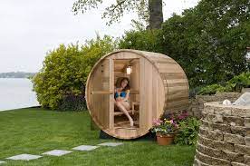 Keys backyard sauna 2021 february 14, 2020 may 11, 2020 · backyard party ideas by sora before you hit off with any type of keys backyard sauna task for yours or your clients home. Outdoor Saunas If If Can T Fit Inside Your House There S Still Your Backyard My Decorative