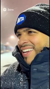 “Call Me Anytime: The Overtime Legend”, #jaysnow