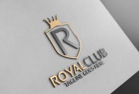 Royal Logo Royal Logo Branding Design Logo Luxury Logo