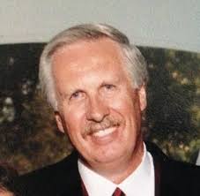 Obituary information for Richard John Moss