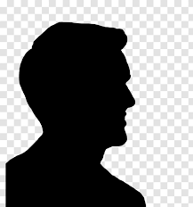 Silhouette Female Photography Clip Art Man Silhouettes Transparent Png Sub categories to 'man silhouette'. pnghut com