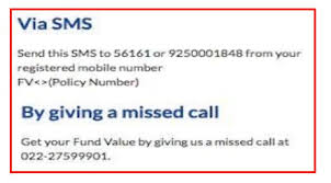 In addition to this, it offers a number of advantages and provides a lot of flexibility on your. How To Check Sbi Life Policy Status Online Policyx Com