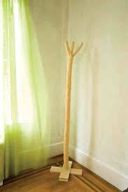 Find & download free graphic resources for tree branch. Woodworking Project From Tree Branch To Coat Rack Do It Yourself Mother Earth News