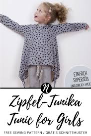 Maybe you would like to learn more about one of these? Zipfeltunika Fur Madchen Freebook Gr 86 128 Kinder Kleidung Nahen Kinderkleidung Nahen Baby