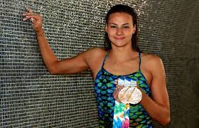 Dubna 2000 praha) je česká plavkyně, specialistka na volný způsob. Posunuti Olympiady Mi Dost Komplikuje Zivot Vi Ceska Plavkyne Nova Sport