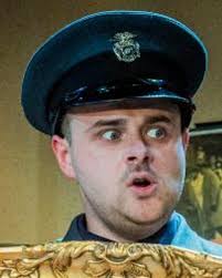 Chris Leask (Actor): Credits, Bio, News & More