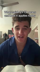 Meaning of Isaiah Name