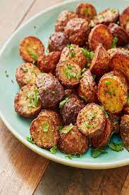 Great recipes whether you say potato or. 70 Easy Potato Recipes Best Ways To Cook Potato Dishes