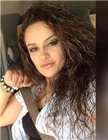 Samantha Martinez Obituary (1997