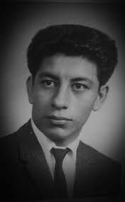 Ray Benites Obituary March 2, 2021