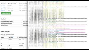 Yes, you heard it right! Equihash Mining Calculator Sols Equihash Profitability Calculator Astangaayurvedcenter