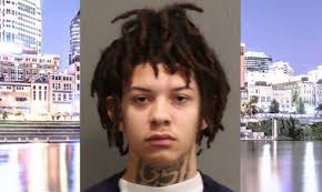 Man wanted for 1st degree murder added back to Metro Nashville's 'Most  Wanted' fugitives list