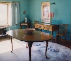 Hand painted dining room furniture. Antique Chinoiserie Hand Painted Oval Dining Table With Cabriole Legs At 1stdibs