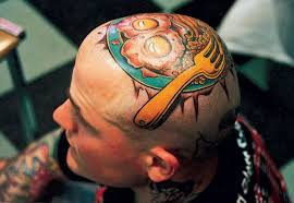 Get unique tattoo designs & ideas. 11 Amazing Tattoo Designs From 1870 To Today