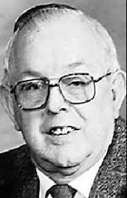 Charles L. Danner, Jr.