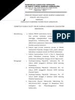 Proses membuat laporan di kepolisian. Format Laporan Polisi