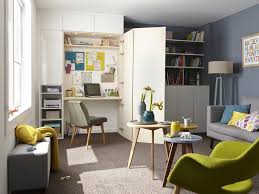 Catalogue Leroy Merlin Cacher Son Bureau Dans Un Placard Interieur Deco Kinderhoek