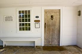 Keeler Tavern Museum 132 Main St Ridgefield Ct 06877 203 438 5485 House Ca 1713 Was A Tavern Stagec Ridgefield Brick Wall Gardens Home And Garden