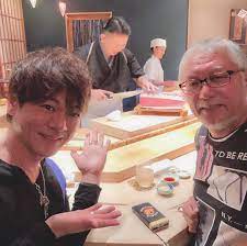 北島兄弟さんはinstagramを利用しています 昨夜は 福岡で ミシュラン三ツ星の鮨 行天さんで食事をしました なかなか予約が取れない行天さんに行けて感動 そして 一品一品にまた感動 また行きたいな ミシュラン 三ツ星 ミシュラン三ツ星 鮨 鮨行天