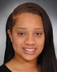 Expert Profile: Keisha Branch