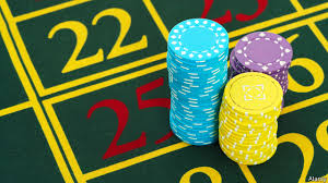 Betting big - Japan finally gets casinos | Business | The Economist
