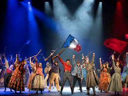 Les Misérables - Théâtre du Châtelet