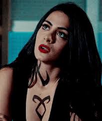 Phoenix (Evan Buckley) re-writing