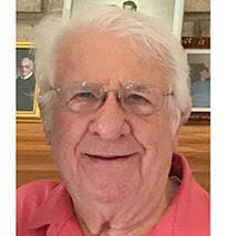 James GEPHART Obituary