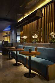 Patara Berners Street London Uk Multiple Restaurant Restaurant Bar Design Awards Hotel Interiors Booth Seating Interior