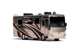 Holiday Rambler Nautica Adds Aqua Hot For 2021 Rv News