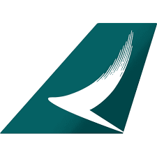 Gwok3 taai3 hong4 hung1), is the flag carrier of hong kong, with its head office and main hub located at hong kong international airport. Cathay Pacific Logo Logodix