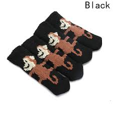 Favorite add to more colors long lasting chair socks cozymozyhome. 4pc Table Leg Socks Chair Foot Cover Knitted Furniture Socks Floor Protector Slipcovers Home Garden Worldenergy Ae