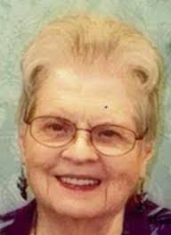 Peggy Jean Payne Wise (1940-2019)