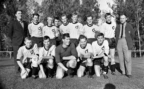 Degerfors if has yet to play any matches this season in allsvenskan. Omnia Fotbollslag 6 Juli 1967 Troligen Degerfors If Bp