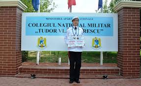 Se recruteaza liceeni din timisoara pentru colegiul national militar tudor vladimirescu din craiova! ElevÄƒ Din Craiova AdmisÄƒ La Academia ForÅ£elor Navale Din Sua