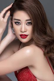 Nguyễn trần khánh vân (born 25 february 1994) is a vietnamese model, actress, and beauty pageant titleholder who was crowned miss universe vietnam 2019. Miss Universe Cong Bá»' Video Giá»›i Thiá»‡u Hoa Háº­u Khanh Van Tren Trang Chá»§ Vov Vn